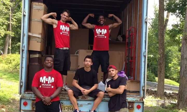 movers NJ movers NJ mm movers