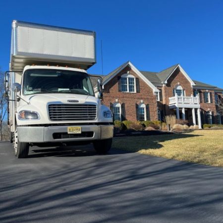 local local movers