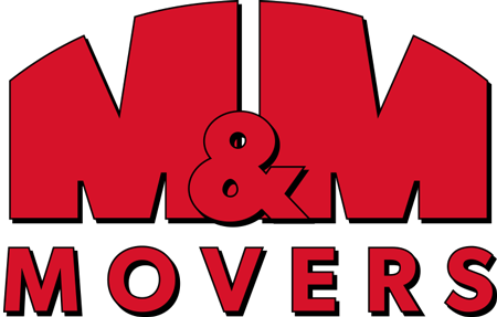 M&M Movers Inc. - logo