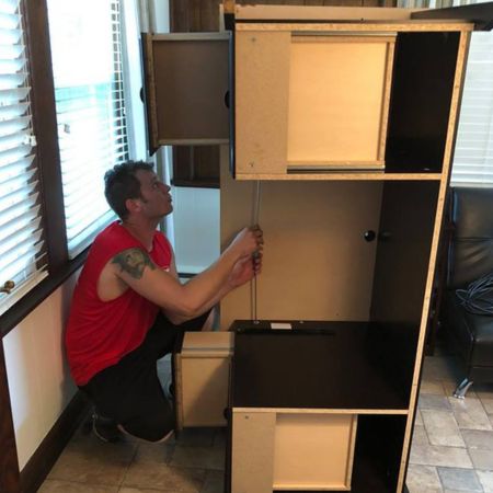 office office movers NJ