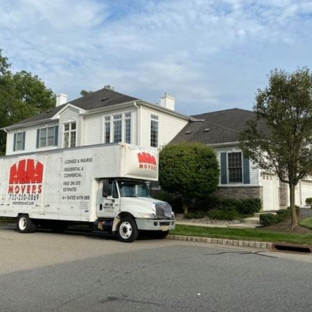 residential movers