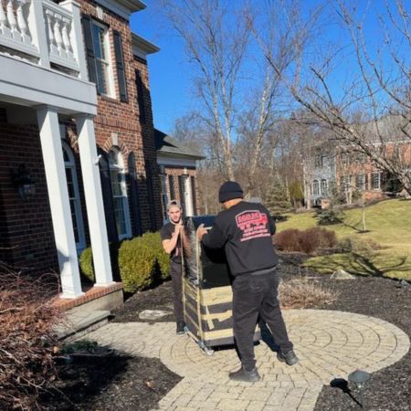 residential residential movers NJ