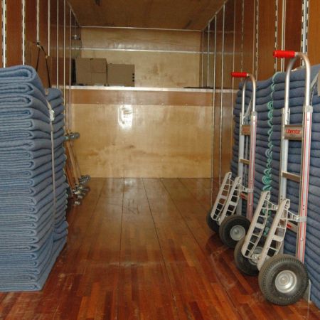 storage-mm storage service MM Movers