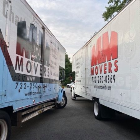 storage storage service NJ