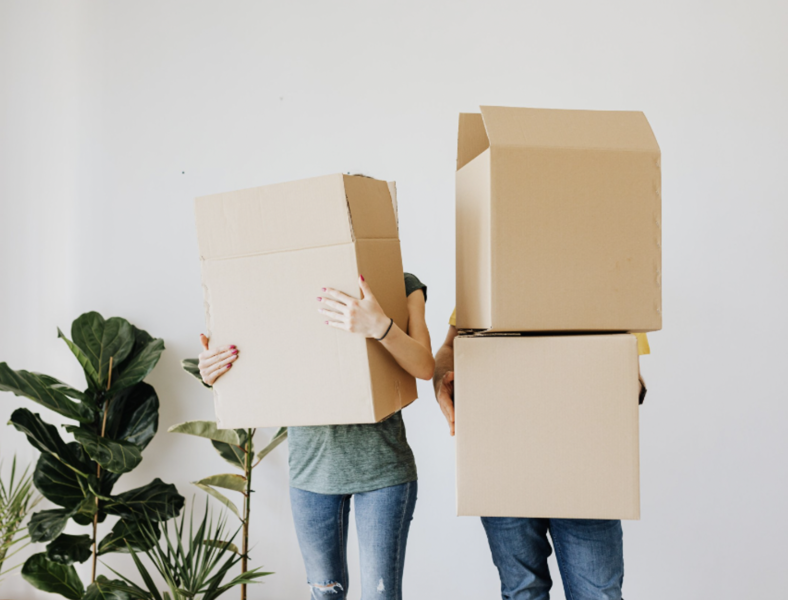 The Ultimate Guide to a Stress-Free Move with M&M Movers in New Jersey