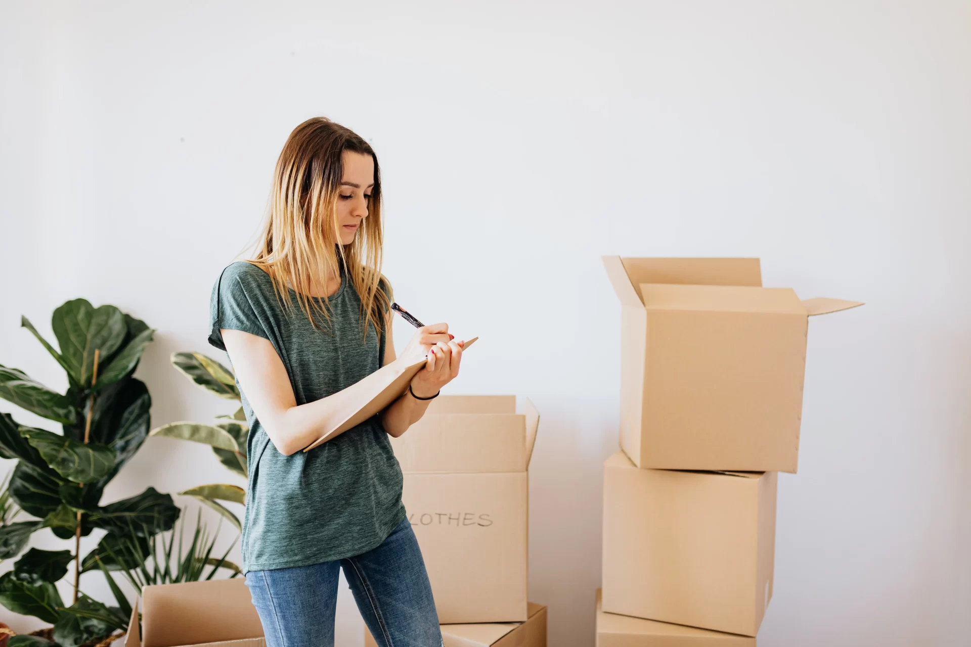Navigating the New Jersey Moving Scene: A Guide to Planning Your Move