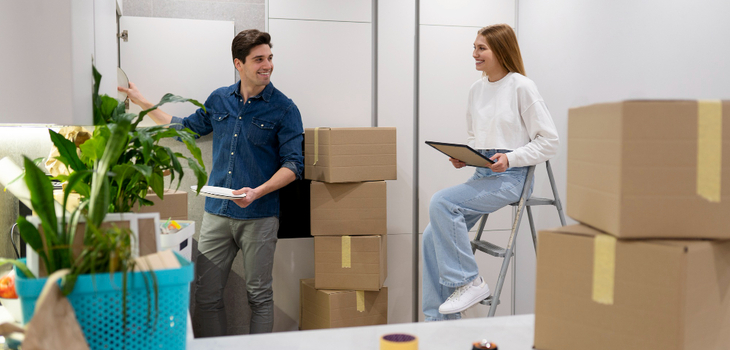 Understanding and Budgeting for Your Local Move: A Step-by-Step Guide