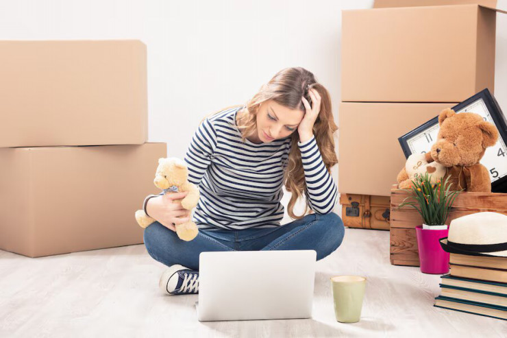 5 Common Moving Scams and How to Avoid Them