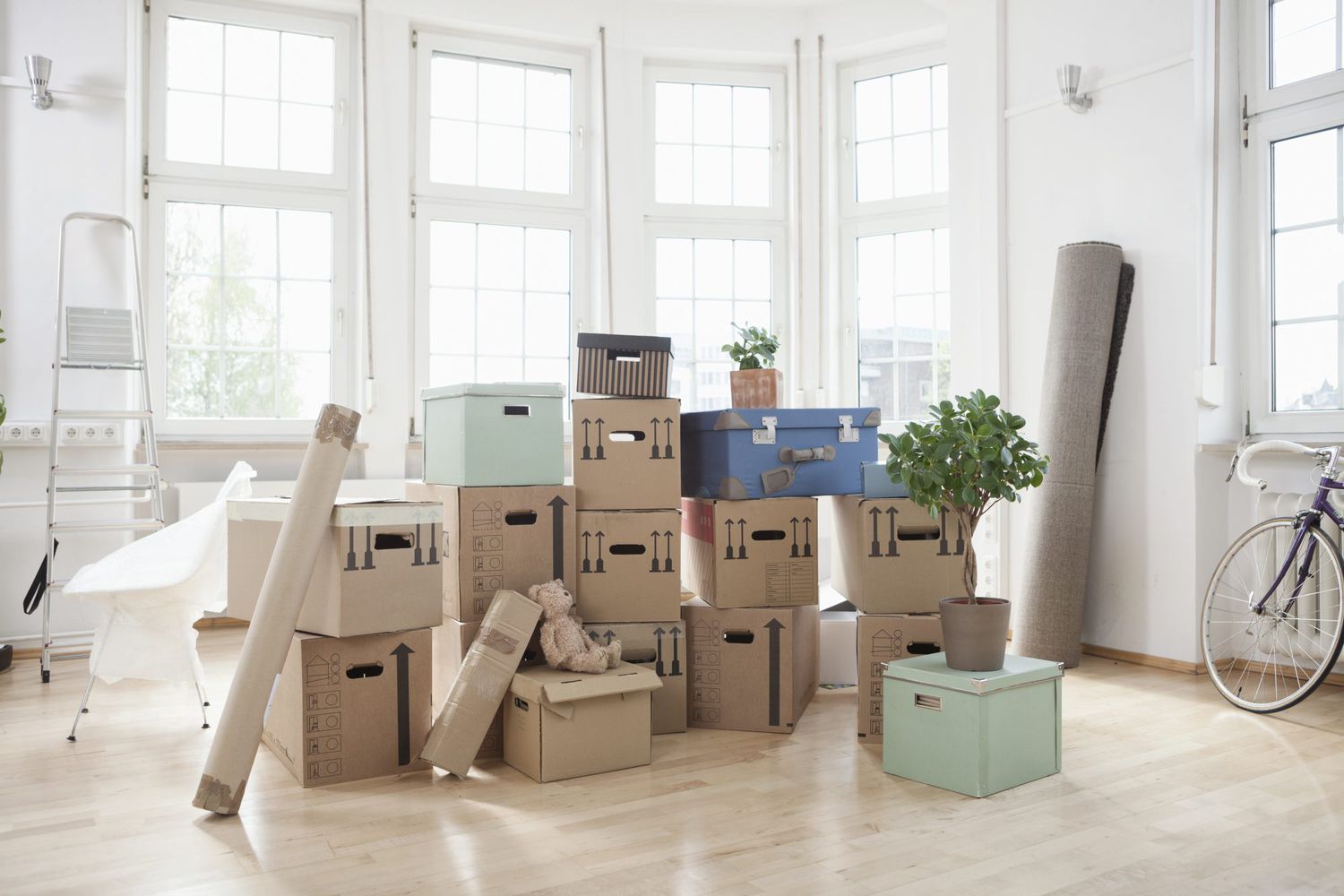 Maximize Your Savings and Minimize Stress with These Moving Tips!